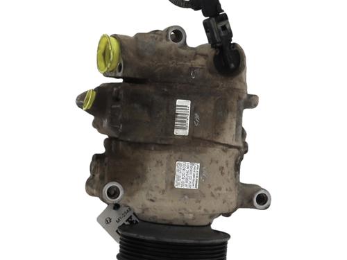 AC-Kompressor VW AMAROK (2HA, 2HB, S1B, S6B, S7A, S7B, AGD) 2.0 BiTDI 4motion | BP29346301M34 