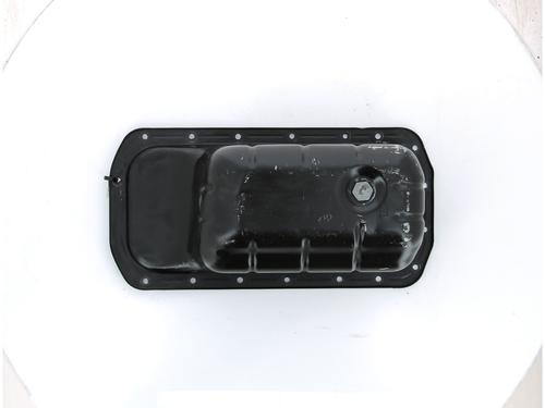 Used Oil sump FORD FUSION (JU_) 1.6 TDCi (90 hp) 27901238