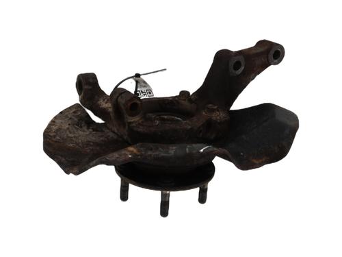 Left front steering knuckle HYUNDAI SANTA FÉ II (CM) 2.2 CRDi 4x4 | BP24946900M25 