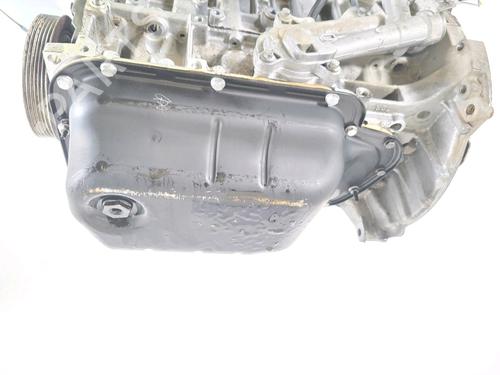 Engine PEUGEOT 206+ (2L_, 2M_) 1.4 i | BP28122138M1 