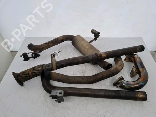 Used Exhaust manifold Exhaust manifold 38741150 38741150