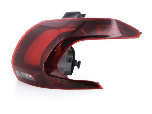 Right taillight PEUGEOT 2008 I (CU_) 1.2 THP 110 / PureTech 110 | BP36513420C35 - Image 2
