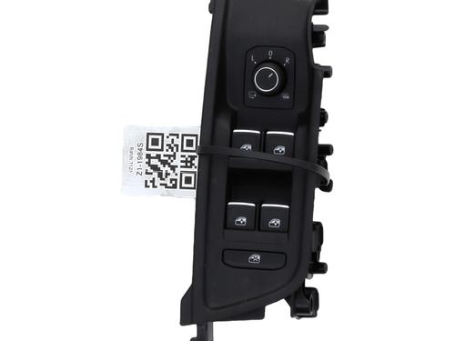 Used Left front window switch AUDI A1 Sportback (GBA) 30 TFSI (116 hp) 30118480