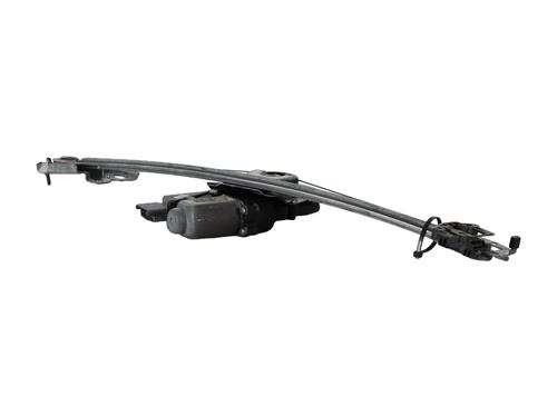 Front left window mechanism CITROËN C3 I (FC_, FN_) 1.4 HDi | BP28177239C22 