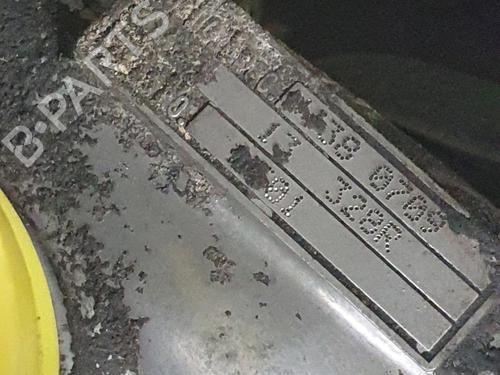Engine MAZDA BT-50 Pickup (CD, UN) 2.5 MRZ-CD 4x4 (UNY0W3) | BP37228821M1 - Image 8