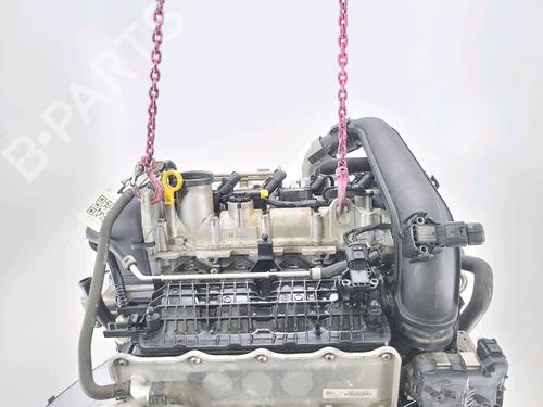 Motor VW POLO V (6R1, 6C1) 1.2 TSI 16V | BP29848980M1