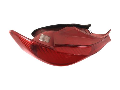 Used Left taillight Left taillight TOYOTA YARIS (_P9_) 1.4 D-4D (NLP90_, NLP90R) (90 hp) 32460590 32460590