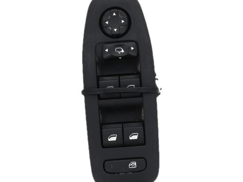 left-front-window-switch-peugeot-208-i-ca_-cc_-2012-2013-2014-2015-2016-2017-2018-2019-2020-2021-36877376 main image