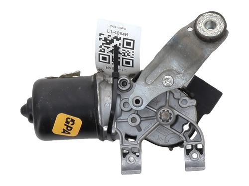 Front wiper motor RENAULT MEGANE II (BM0/1_, CM0/1_) 1.5 dCi (BM1F, CM1F) | BP28286089M29 