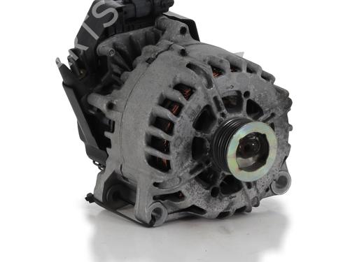 Alternator PEUGEOT 3008 II SUV (MC_, MR_, MJ_, M4_) 2.0 BlueHDi 180 | BP29552267M7 