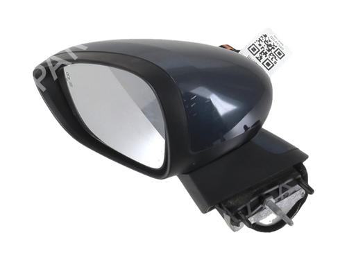 Used Left mirror CITROËN C4 II (NC_) 1.6 HDi 110 (112 hp) 29346746