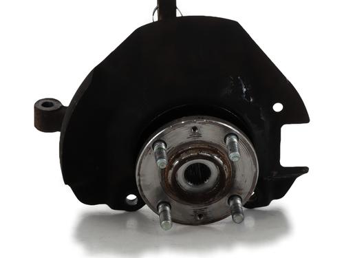Venstre Styrespindel Lejehus KIA PICANTO I (SA) 1.0 (63 hp) 29623568