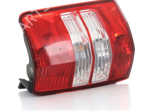 Venstre baglygte JEEP CHEROKEE (KK) 2.8 CRD 4x4 | BP29930811C34 