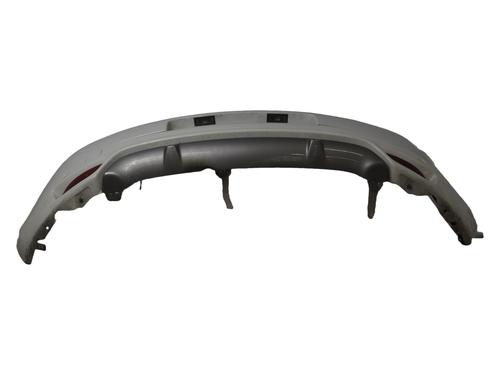 Rear bumper RENAULT MEGANE III Coupe (DZ0/1_) 1.6 dCi (DZ00, DZ12, DZ2A, DZ13) | BP31699531C8