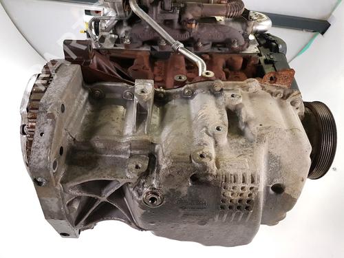 Engine RENAULT CLIO III Hatchback Van (SB_, SR_) 1.5 dCi | BP40277120M1 - Image 13