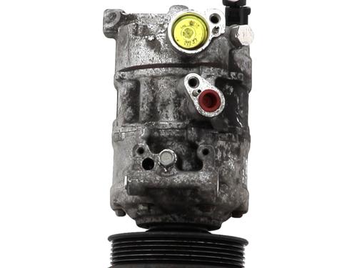 AC compressor VW GOLF VII (5G1, BQ1, BE1, BE2) 1.2 TSI | BP31963280M34