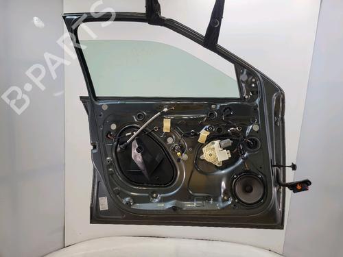 Left front door SKODA FABIA III (NJ3) 1.2 TSI | BP29232228C2 