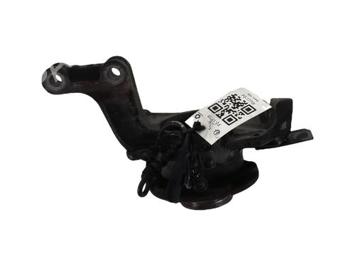 Left front steering knuckle RENAULT MEGANE III Hatchback (BZ0/1_, B3_) 1.5 dCi (BZ09, BZ0D, BZ1W, BZ29, BZ14) | BP30165317M25
