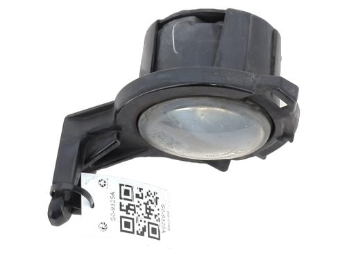 Left front fog light NISSAN JUKE (F15) 1.5 dCi | BP28365803C30 