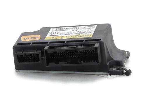 Used ECU airbags RENAULT MEGANE III Hatchback (BZ0/1_, B3_) 1.5 dCi (BZ0C) (90 hp) 29416617