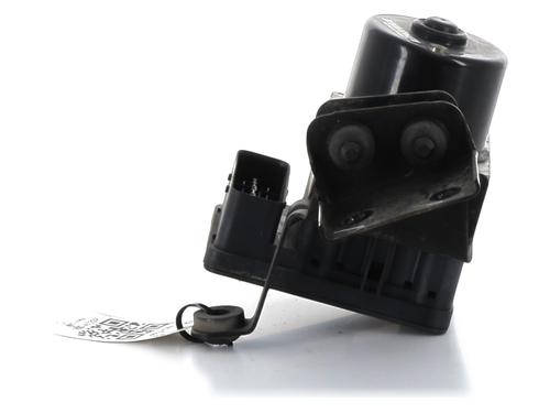 Used ABS pump VW POLO IV (9N_, 9A_) 1.9 SDI (64 hp) 32310118