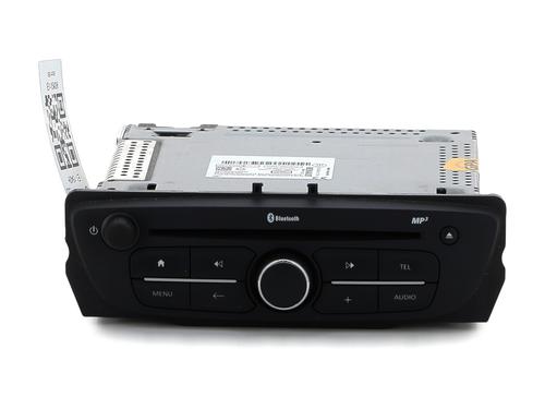 Used Radio RENAULT KANGOO Express (FW0/1_) [2008-2025]  26670151