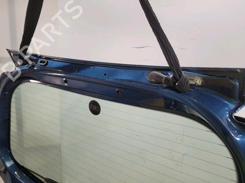 Tailgate SEAT IBIZA IV (6J5, 6P1) 1.6 TDI | BP22896276C6 