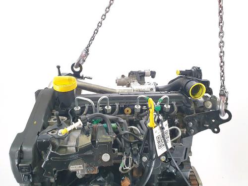 Engine RENAULT CLIO III (BR0/1, CR0/1) 1.5 dCi (C/BR0G, C/BR1G) | BP39087621M1  - Image 5