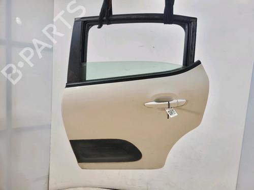Used Left rear door Left rear door CITROËN C3 III (SX) 1.2 PureTech 82 (83 hp) 34118928 34118928