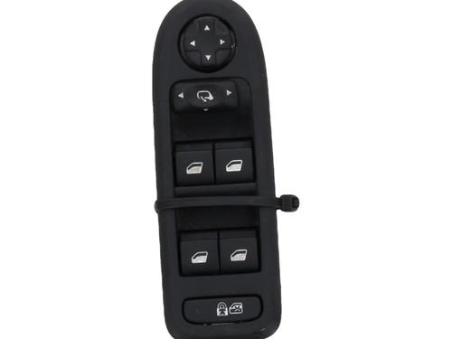 Used Left front window switch PEUGEOT 308 I (4A_, 4C_) 1.6 16V (120 hp) 29623828