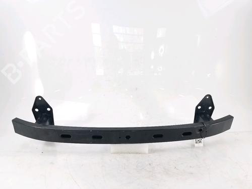 Used Front bumper reinforcement FIAT PANDA (169_) 1.2 (169.AXB11, 169.AXB1A) (60 hp) 24994553