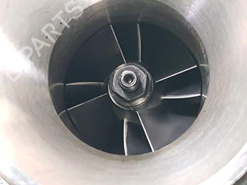 Engine CITROËN DS3 (SA_) 1.6 HDi 90 | BP30957584M1  - Image 11