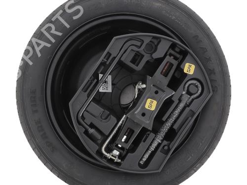 Jack Kit Jack Kit PEUGEOT 207 (WA_, WC_) 1.6 HDi (90 hp) 34457532 34457532