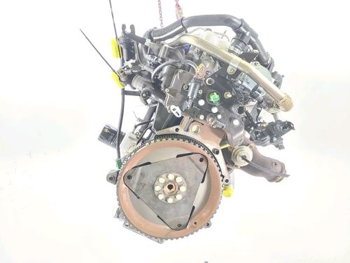 Engine PEUGEOT 607 (9D, 9U) 2.2 HDi | BP30190475M1