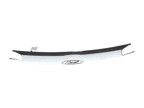 Used Grille HYUNDAI GETZ (TB) 1.1 (63 hp) 29762386