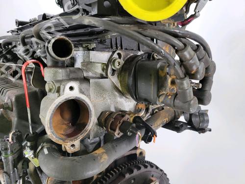 Engine RENAULT CLIO I (B/C57_, 5/357_) 1.2 (B/C/S57A, B/C57S, 5/357F, 5/357J, 5/357L, 5/357R) | BP21830699M1 