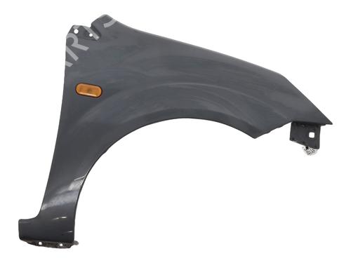 Forskærm Højre FORD FIESTA V (JH_, JD_) 1.4 TDCi (68 hp) 32975321