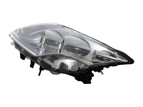 Used Left headlight RENAULT LAGUNA III (BT0/1) 1.5 dCi (BT00, BT0A, BT0T, BT1J) (110 hp) 29218717