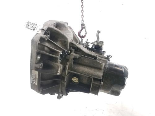 Manuel gearkasse RENAULT CLIO III (BR0/1, CR0/1) 1.6 16V (BR05, BR0B, BR0Y, BR15, BR1J, BR1M, BR1Y, CR0B,... (112 hp) JH3155