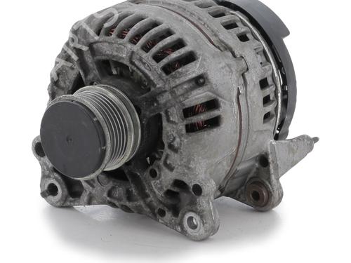 Used Alternator VW POLO V (6R1, 6C1) 1.6 TDI (75 hp) 30741746
