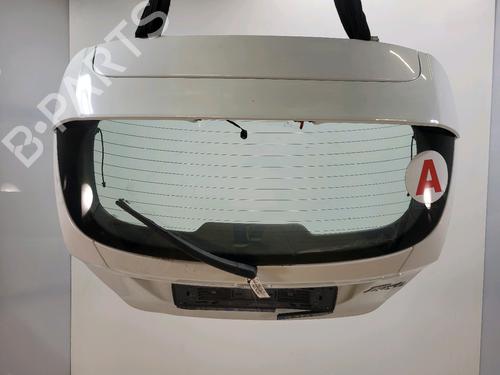 Heckklappe FORD FIESTA VI (CB1, CCN) 1.4 LPG | BP29988460C6