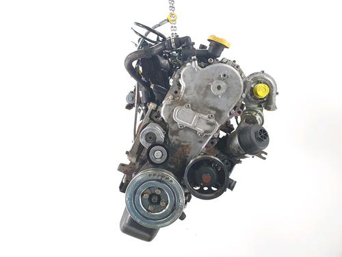 Used Engine Engine 38344689 38344689