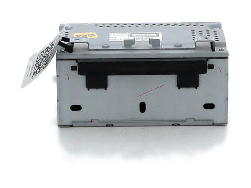 Used Radio Radio FORD C-MAX II (DXA/CB7, DXA/CEU) [2010-2019] 33646167 33646167