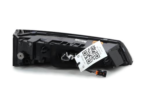 Right tailgate light PEUGEOT 308 III (FB_, FH_, FP_, F3_, FM_) Hybrid 136 (FPHPYC) | BP28834449C80 