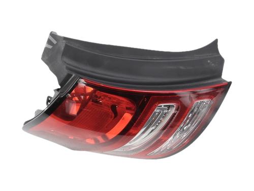 Used Left taillight Left taillight CITROËN C3 II (SC_) 1.6 BlueHDi 75 (75 hp) 36210749 36210749