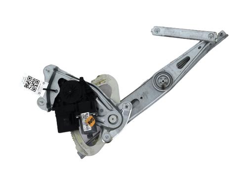 Used Front right window mechanism RENAULT SCÉNIC III (JZ0/1_) 1.5 dCi (106 hp) 30474783