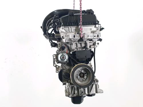 Used Engine Engine CITROËN C3 II (SC_) 1.2 VTi 82 (82 hp) 33925825 33925825
