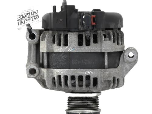 Alternator OPEL CORSA E (X15) 1.3 CDTI (08, 68) | BP40277077M7 - Image 5