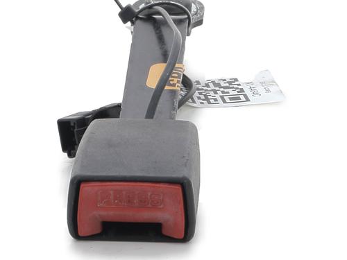 Used Seat buckle RENAULT CLIO III (BR0/1, CR0/1) 1.2 16V (BR02, BR0J, BR11, CR02, CR0J, CR11) (75 hp) 29931835
