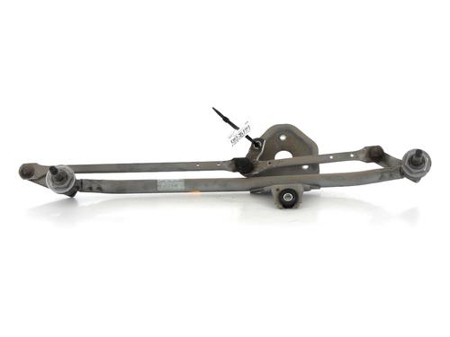 Used Front wipers mechanism RENAULT TRAFIC II Bus (JL) 2.0 dCi 90 (90 hp) 24119896